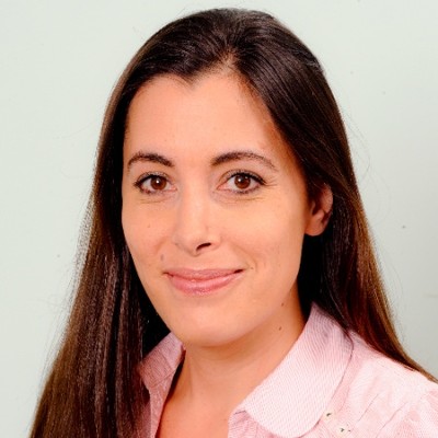 Kathryn, Founder of A1 Cleaning