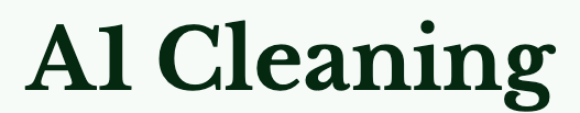 A1 Cleaning